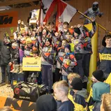 Das Team des ADAC Berlin-Brandenburg war die erfolgreichste Mannschaft 2024 (Foto: Jörg Gulden)