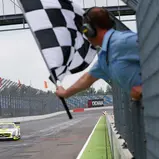 ADAC GT Masters, Lausitzring, H.T.P. Motorsport, Maximilian Götz, Maximilian Buhk