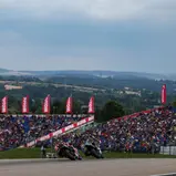 Liqui Moly Motorrad Grand Prix Deutschland