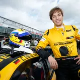 ADAC GT Masters, Nürburgring, GW IT Racing Team // Schütz Motorsport, Christian Engelhart