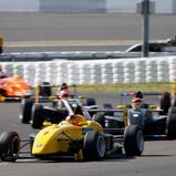 ADAC Formel Masters, Nürburgring, Nicolas Beer, Neuhauser Racing