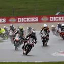 ADAC Junior Cup powered by KTM, Assen, Rennen I, Koronakis