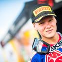 ADAC MX Masters, Fürstlich Drehna, Miro Sihvonen ( KTM / Finnland ), ADAC MX Youngster Cup