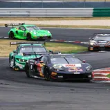 #10 Marco Mapelli (ITA / Lamborghini Temerario GT3 / Red Bull Team Abt), Dekra Lausitzring 2026