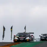 #2 Nicki Thiim (DNK / Lamborghini Huracán GT3 Evo2 / Abt Sportsline), Sachsenring