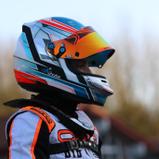 ADAC Kart Masters 2018, Ampfing