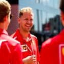 ADAC Formel 4, Hockenheim, Sebastian Vettel