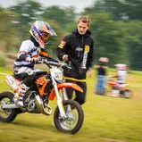 ADAC MX Academy powered by KTM