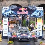 ADAC Rallye Deutschland, Volkswagen Motorsport, Sebastien Ogier, Julien Ingrassia