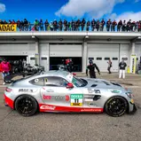 ADAC GT4 Germany, Sachsenring, BREMOTION, Oliver Mayer, Jan Philipp Springob