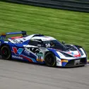 ADAC GT4 Germany, Sachsenring, Valvoline-Reiter, Marcel Marchewicz, Yves Volte