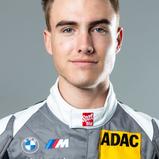 #46 Leyton Fourie / FK Performance Motorsport / BMW M4 GT4 G82