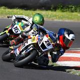 #29 / Moritz Härtlein / Ohvale MotoMini-110 / ADAC Mini Bike Cup, Wittgenborn