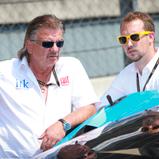 ADAC GT Masters, Lausitzring
