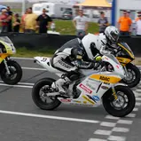 ADAC Mini Bike Cup, Oschersleben