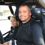 ADAC Rallye Masters, Stemweder Berg Rallye