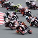 ADAC Junior Cup powered by KTM, Oschersleben, Aaron Schäfer