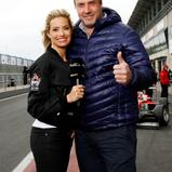 ADAC GT Mastes, Sport 1, Sarah Winkhaus, Patrick Simon