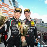ADAC GT Masters, 2017, Engelhart, Ineichen