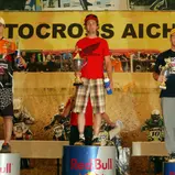 ADAC MX Masters, Aichwald, Tim Gajser, Max Nagl