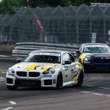 #1 Jan-Erik Slooten / BMW M2 Racing / ADAC BMW M2 Cup VIP, Norisring 2026