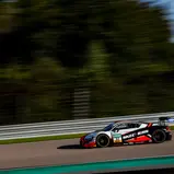 #32 / Team WRT / Audi R8 LMS / Charles Weerts / Dries Vanthoor