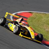 ADAC Formel Masters, Oschersleben, Mikkel Jensen, Neuhauser Racing