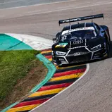 ADAC GT Masters, Sachsenring, Team WRT, Charles Weerts, Dries Vanthoor