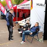 ADAC Motorboot Masters, Düren, Mike Szymura