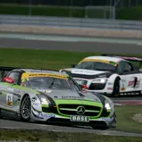 ADAC GT Masters