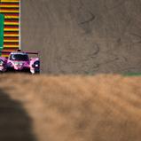 #8 BWT Mücke Motorsport / Julien Apotheloz / Riccardo Leone Cirelli / Duqueine D08