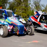 ADAC XC Cup, Schlüchtern (27./28.4.2024)