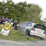 ADAC Rallye Deutschland, Jari-Matti Latvala, Volkswagen Motorsport