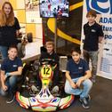 ADAC Stiftung Sport, Essen Motor Show 2013