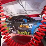 ADAC Rallye Masters, 2018, ADAC 3-Städte-Rallye