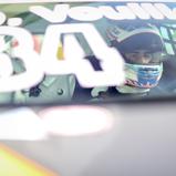 ADAC TCR Germany, Hockenheim, Young Driver Challenge, Orhan Vouilloz