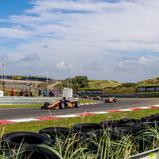 ADAC Formel 4, Zandvoort, Van Amersfoort Racing, Joey Mawson 