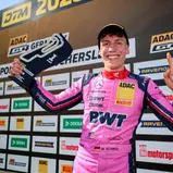 #8 Marius Schmid / Mercedes-AMG GT4 / BWT Mücke Motorsport, Oschersleben 2026