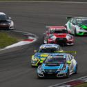 ADAC TCR Germany, Target Competition UK-SUI, Josh Files