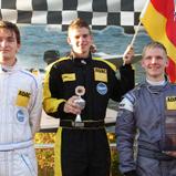 Int. ADAC MSG Motorboot Cup