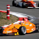 ADAC Formel Masters, Nürburgring, Giorgio Maggi, Mücke Motorsport