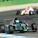 ADAC Formel 4, Janneau Esmeijer, HTP F4 Junior Team UNGAR, Hockenheim