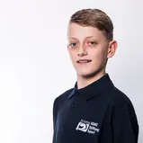 ADAC Stiftung Sport, Joel Mesch