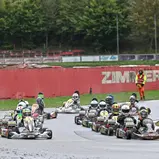 ADAC Kart Rookies in Ampfing