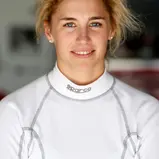ADAC GT Masters, Nürburgring, Rahel Frey, Prosperia C. Abt Racing