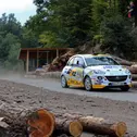 ADAC Opel Rallye Junior Team, Marijan Griebel