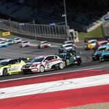 ADAC TCR Germany, Red Bull Ring