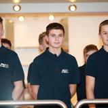ADAC Stiftung Sport, 2018, Essen Motor Show