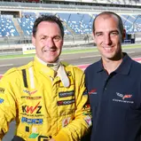 ADAC GT Masters, Lausitzring, Callaway Competition, Toni Seiler, Jeroen Bleekemolen