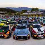 Red Bull Ring: Perfekte Kulisse für das ADAC GT Masters